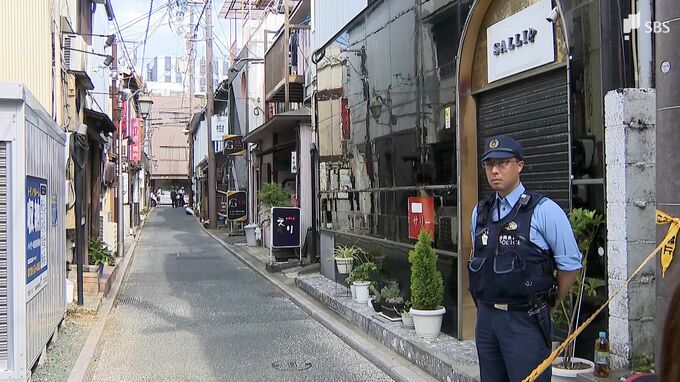 「男の刑事責任能力を問える」と判断　浜松市のガールズバー２人刺殺事件　検察は逮捕された男を殺人などの罪で起訴＝静岡・浜松市|TBS NEWS DIG