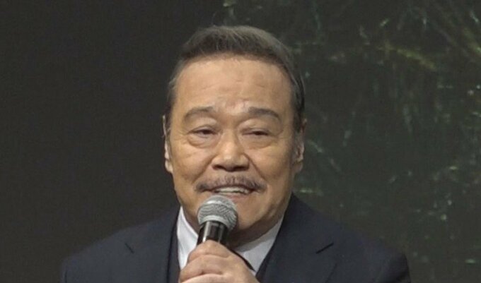 西田敏行さん　来年2月18日に「お別れの会」開催　「一般の方の献花台をご用意させて頂きます」|TBS NEWS DIG