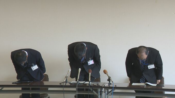1次会・2次会・その後1人で…相当量の酒で酔っぱらい50代女性を投げ倒してわいせつな行為　県立高校の40代男性教諭を懲戒免職処分　　|　山口のニュース・天気・防災｜tys NEWS｜ｔｙｓテレビ山口
