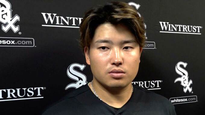 村上宗隆 開幕戦でメジャー初HR「いい角度で捉えらえた」大谷とのやりとりを告白「テクノカット回避しました」|TBS NEWS DIG