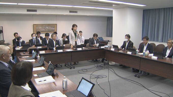 水道管の耐用年数超過 “7割近く” の自治体も　水道の安定供給目指し「富山県水道ビジョン」策定へ　富山|TBS NEWS DIG