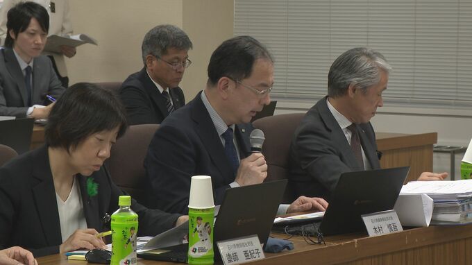 「能登に住むなってことか」奥能登新病院に「分娩機能なし」提案 首長から反発 山野知事「どんな工夫ができるのか」議論する|TBS NEWS DIG