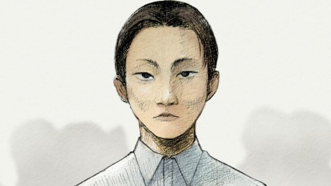 「これからの人生を奪ってしまい、申し訳ございません」【旭川女子高校生殺害】内田梨瑚被告が法廷で初めて謝罪　涙ながらに20秒以上、傍聴席に礼　北海道・旭川地裁|TBS NEWS DIG