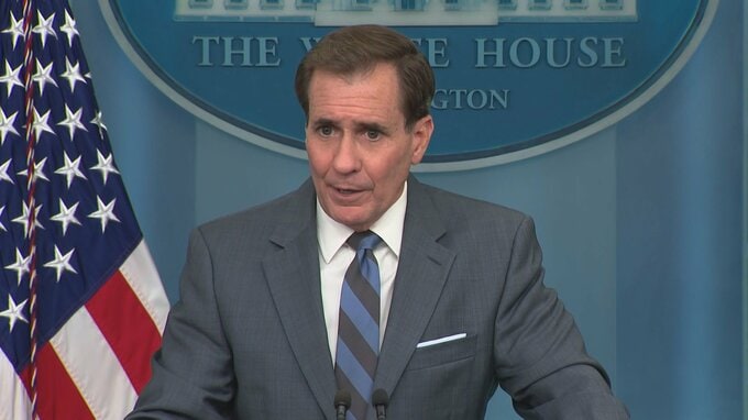 「ロシアがイランからドローンの追加購入を計画」　米政府|TBS NEWS DIG
