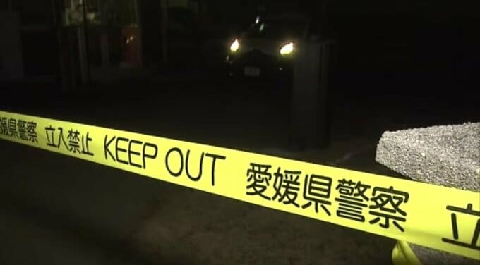 乱暴された体、首にはタイツ… 同僚女性を殺害した男 当初は「記憶がなかった」一転“わいせつ目的の有無”を問われ「記憶が戻った」　|　愛媛のニュース - Nスタえひめ｜あいテレビは6チャンネル