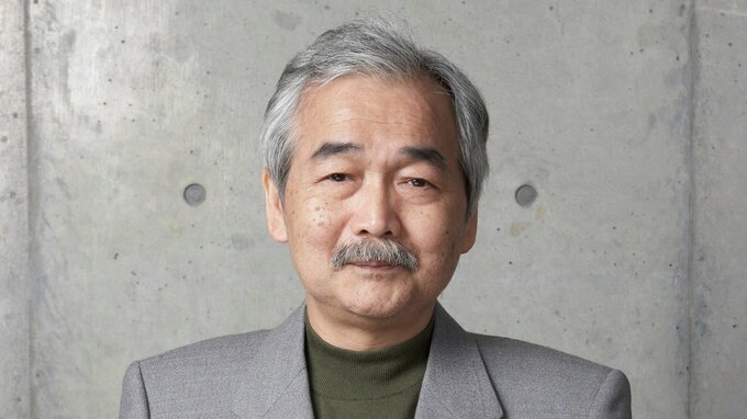 文筆家・石川好さん(77)死去　代表作は「ストロベリーロード」　酒田市美術館館長を務める|TBS NEWS DIG