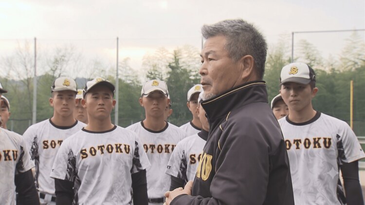 高校野球 広島大会】「あと1アウト」の絶望から1年……崇徳が迎える王者