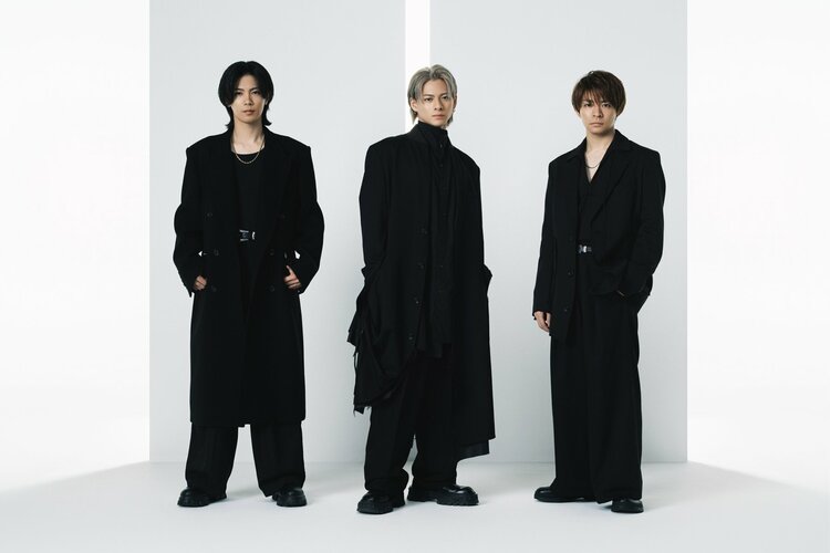 Number_i ・平野紫耀 】『3XL』ミュージックビデオのオフショット