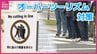 「車道すれすれ」「割り込み」外国人観光客のマナー違反に苦情も　ピクトグラムでオーバーツーリズム対策　広島　|　RCC NEWS | 広島ニュース | RCC中国放送