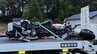 乗用車と大型のオートバイが正面衝突し60代男性ライダー死亡　乗用車を運転のベトナム国籍の31歳男を過失運転致死容疑で逮捕　北海道音更町の片側1車線の直線道路|TBS NEWS DIG