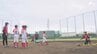 「うまくなりそう」野球やソフトボールのトップレベルの実力を体感 小学生約50人が選手から学ぶ＝静岡・磐田市　|　静岡のニュース | SBSNEWS | 静岡放送