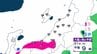 【 新潟の雪は？ 】新潟県を含む北陸地方は21日～25日頃まで荒れた天気や大雪か　平地でも大雪の恐れ　あす19日は昼過ぎから次第に雨や雪に【23日までの雪のシミュレーション・18日午後8時更新】　|　新潟のニュース・天気｜BSN NEWS｜BSN新潟放送