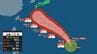 【台風情報】台風18号（ソウデル）　25日には日本列島に接近か　トラック諸島付近で進路を西へ（29日までのシミュレーション画像）　　|　沖縄のニュース｜RBC 琉球放送