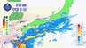 東海地方は広く雨 非常に激しい雨も 今後の雨シミュレーション 愛知･名古屋･岐阜･三重の天気予報（9/3）　|　名古屋・愛知・岐阜・三重のニュース【CBC news】 | CBC web