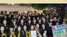 圧巻の演奏が審査員の心打つ　北上市立上野中学校が3年連続の金賞受賞　全日本吹奏楽コンクール　|　IBC NEWS | IBC岩手放送