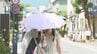 九州初の酷暑日に　大分県日田市で観測史上最高の40度　熱中症疑いの救急搬送も急増　最大限の警戒を　|　大分のニュース｜OBS NEWS｜大分放送