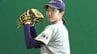 「松井秀喜さんのような選手に」花巻東から巨人女子入団の佐々木秋羽選手が決意　背番号は「55」 兄は海を渡ったあの選手　|　IBC NEWS | IBC岩手放送