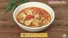 袋麺をアレンジして簡単に野菜を補給「塩トマトラーメン」【わっちtheキッチン】麺料理レシピ　|　青森のニュース│ATV NEWS│青森テレビ