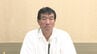 「誰一人取り残さない市政を目指す」元経産官僚（58）が出馬会見【福岡市長選挙】　|　福岡のニュース｜RKB NEWS｜RKB毎日放送