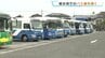 熊本地震でバス8路線が運休続く　高速道路不通で難航　8月下旬の増便目指す　産交バス八代営業所・熊本　|　熊本のニュース｜RKK NEWS｜RKK熊本放送
