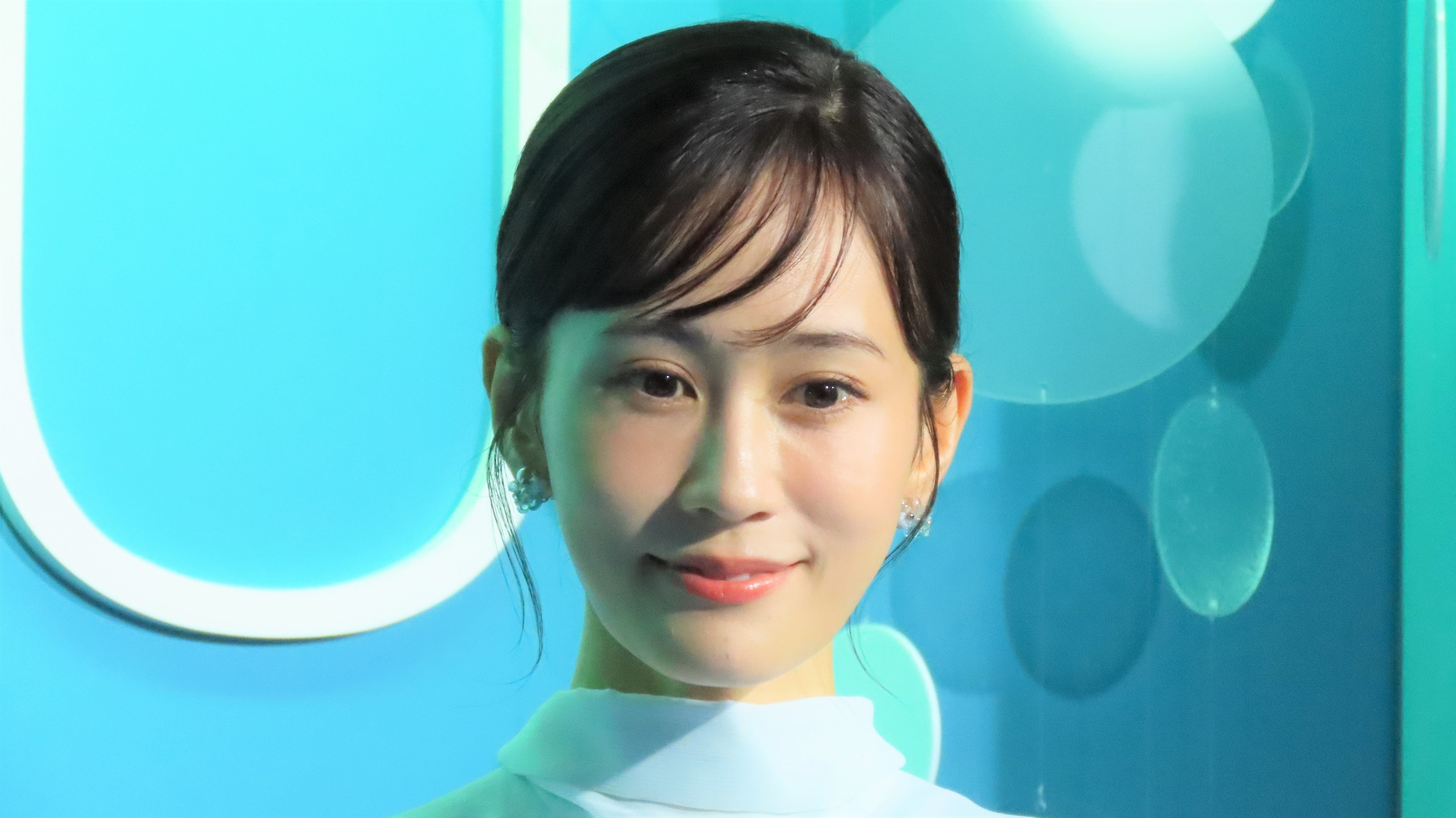 前田敦子 】 AKB48に感謝 「これからもあり続けて欲しい」 OGとして