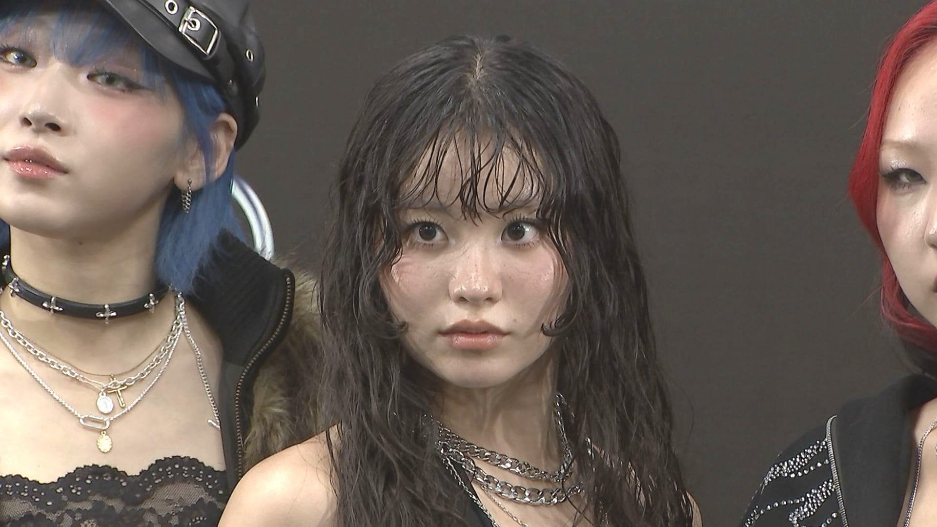 HANA・KOHARU 】 ちゃんみなからストイックな助言も 「 “ 〇〇の秋