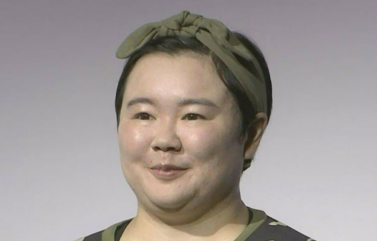 やす子 】 「心疲れました」 SNSの投稿に 「大丈夫でしょうか