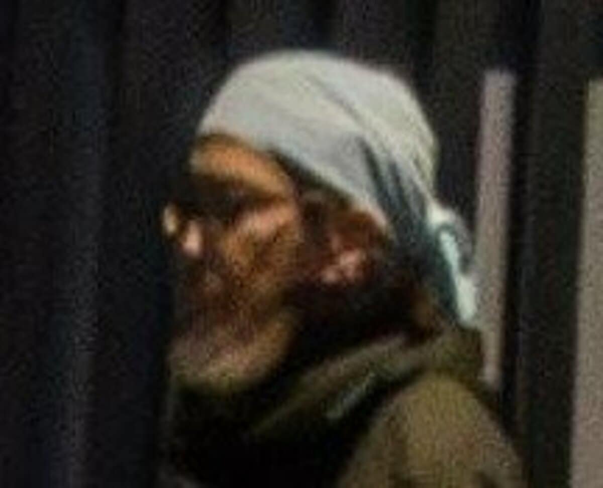 長野駅 事件 犯人捕まった