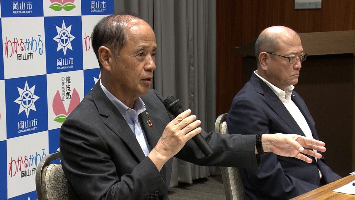 岡山市の新アリーナ整備検討会議第2回 沖縄アリーナの社長が収益を上げ