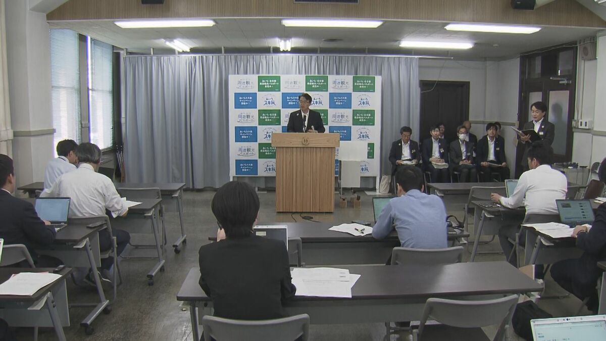 愛知県がカスタマーハラスメント防止の条例案を6月議会に提出へ　10月施行を目指す