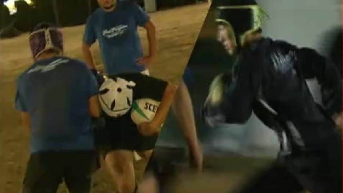 「朝日・一宮・玉島」の3校合同チームと「倉敷」が対決　あす（15日）「全国高校ラグビー岡山県大会」決勝