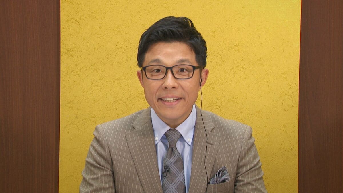 ｢何を言っとるんだね君たちは｣ドラゴンズブルーの血が騒ぎっぱなし 途中から記憶がなくなった収録… 若狭敬一アナウンサーが語る番組制作の舞台裏