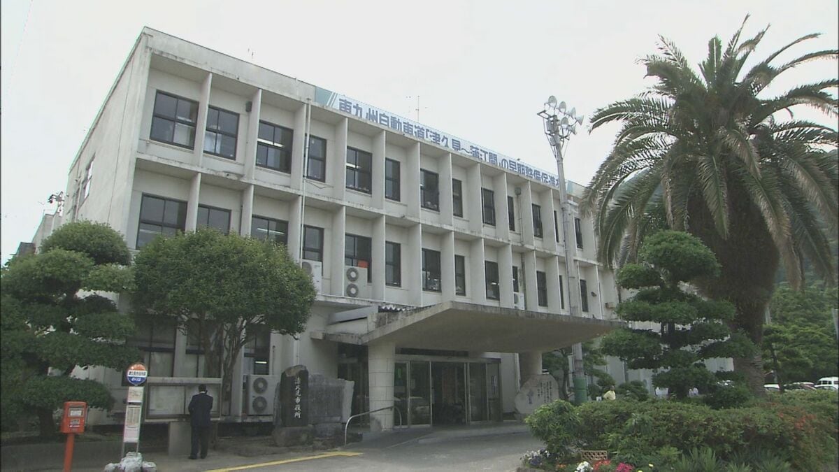 大分県内3市のホームページが閲覧不能に　管理会社でシステム障害、全国の自治体で相次ぐ　復旧のめど立たず