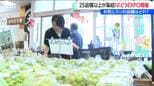 お気に入りの品種はどれ？25品種以上が集結！『ぶどうＥＸＰＯ2026』新潟県三条市　|　新潟のニュース・天気｜BSN NEWS｜BSN新潟放送