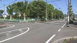 延岡市で自転車と普通乗用車が衝突する事故　自転車に乗っていた高齢女性が死亡　|　MRTニュース ｜ ＭＲＴ宮崎放送