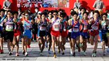 【ニューイヤー駅伝】元日決戦かく戦う!トヨタ自動車、黒崎播磨、GMOインターネットグループ、富士通監督編|TBS NEWS DIG