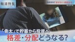 格差・分配重視はどこへ?「骨太」を問う【報道特集】|TBS NEWS DIG