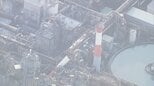 【速報】日本製紙八代工場で煙突倒れる　複数の従業員が建物の下敷きに　従業員複数と連絡取れず　熊本県警|TBS NEWS DIG