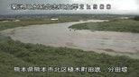 【熊本の一級河川】ライブ配信　白川・緑川・菊池川　今の様子　|　熊本のニュース｜RKK NEWS｜RKK熊本放送