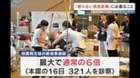 崩落の町で「なぜ助けない」と問われたDMATの慟哭…熊本地震10年 済生会熊本病院が貫こうとした“断らない医療”の裏側　|　熊本のニュース｜RKK NEWS｜RKK熊本放送