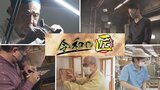 モノづくり文化を現代に伝える令和の匠たち 「あかり」「刀」「木工」「紬」「黒柿工芸」に込められた“匠の技” | 山形のニュース│TUYテレビユー山形