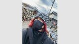 SUGIZOさん【能登半島地震】ボランティアで被災地へ 過酷な現状に「一刻も早い国の的確なリーダーシップ、対応、動きを強く求めます」|TBS NEWS DIG