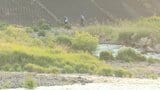 中津市・山国川で中1男子生徒が溺死 同級生らと川にある岩で滑って遊ぶ | 大分のニュース|OBS NEWS|大分放送