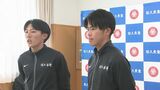 5区佐々木選手が区間新の快走「走り終わってから後悔しないように」実業団チームない中で大会新記録で史上初の4連覇【全国都道府県対抗男子駅伝】中学生から社会人まで7人でたすき繋いで大会最多11度目の優勝|TBS NEWS DIG