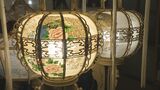 「やわらかな明かりを楽しんで」５００個超の盆ちょうちん　浄名寺|TBS NEWS DIG
