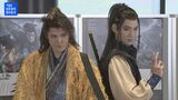 【動画公開】福士蒼汰、宮野真守と舞台初共演に「お互いの距離が近くなって、アクリル板いらないくらい」|TBS NEWS DIG