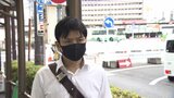 安倍元総理の真後ろにいた男性『ピカッと光って煙』『爆発したみたいな風』当時の状況語る「何か喋ろうとしているように見受けられたが意識が...」|TBS NEWS DIG