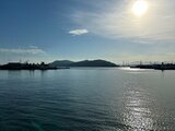 山口県徳山湾に赤潮警報…有害なプランクトンが増殖|TBS NEWS DIG
