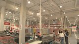 コストコ南アルプス倉庫店をオープン前に公開 取り扱う予定の商品は約3500種類 山梨・南アルプス市 | 山梨のニュース | UTYテレビ山梨