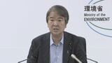 石原環境大臣　「こまめな水分・塩分補給など熱中症対策を」　環境省　クーリングシェルター開放も呼びかけ　熊本県内で7つの仮置き場開設|TBS NEWS DIG